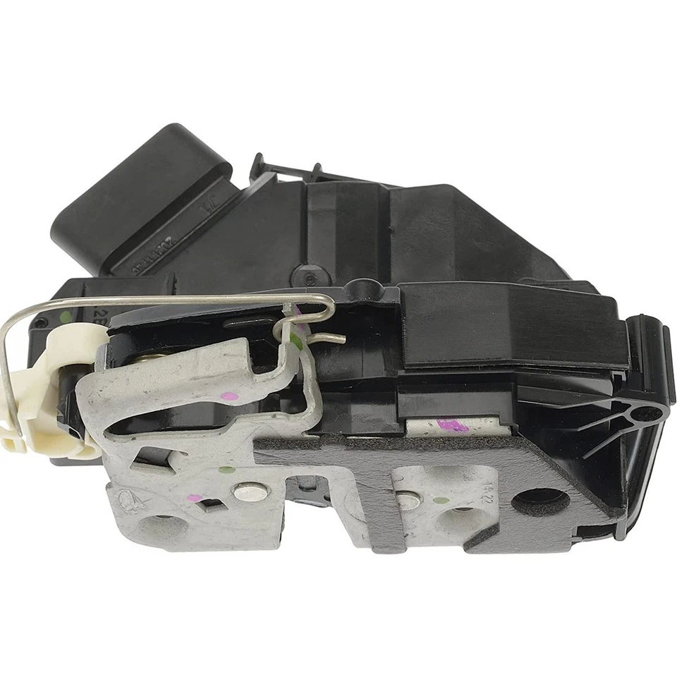 937-732 Actuador de cerradura de puerta Dorman conductor trasero lado izquierdo para Ford Focus Foto 4 de 4