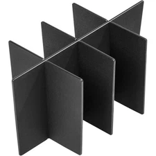 Center Console Organizer for vehicles (2012-2017)