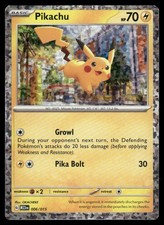 most expensive pokemon 151 card Scorbunny 16/25 Holo Pokemon McDonalds 25th Anniversary Promo Card 202 main image 1