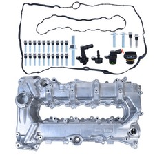 Engine Valve Cover For Chevrolet 16-19 Cruze 1.4l Turbo 16-22 Malibu 1.5l Turbo Engine Valve Cover For Chevrolet 16-19 Cruze 1.4l Turbo 16-22 Malibu 1.5l Turbo