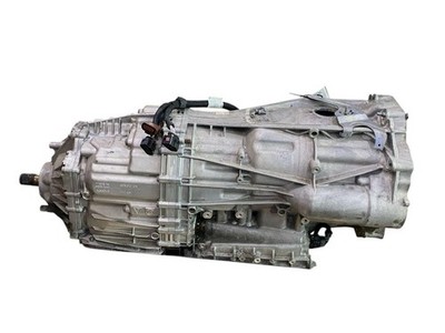 2017-2018 PORSCHE PANAMERA TURBO 971 4.0L AWD 8 PDK AUTOMATIC TRANSMISSION 60K