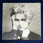 MADONNA SEALED FIRST PRESSING SELF TITLED 12'' VINYL LP FIRST ALBUM US 1983 MINT