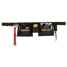CLC Work Gear 1429 12 Pocket Tool Belt Work Apron