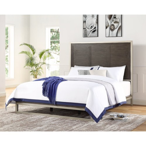 Broomfield Queen Bed - Picture 5 of 5