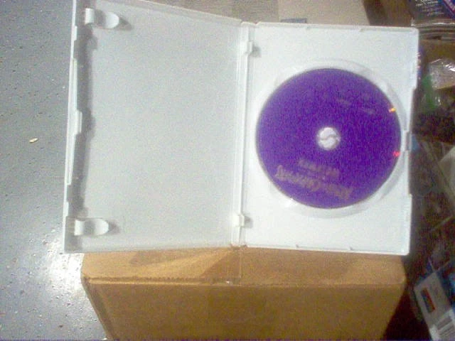 2 diffent DVD's alvin and the chipmunks meet Fankenstein and wolf man - Image 4 of 4