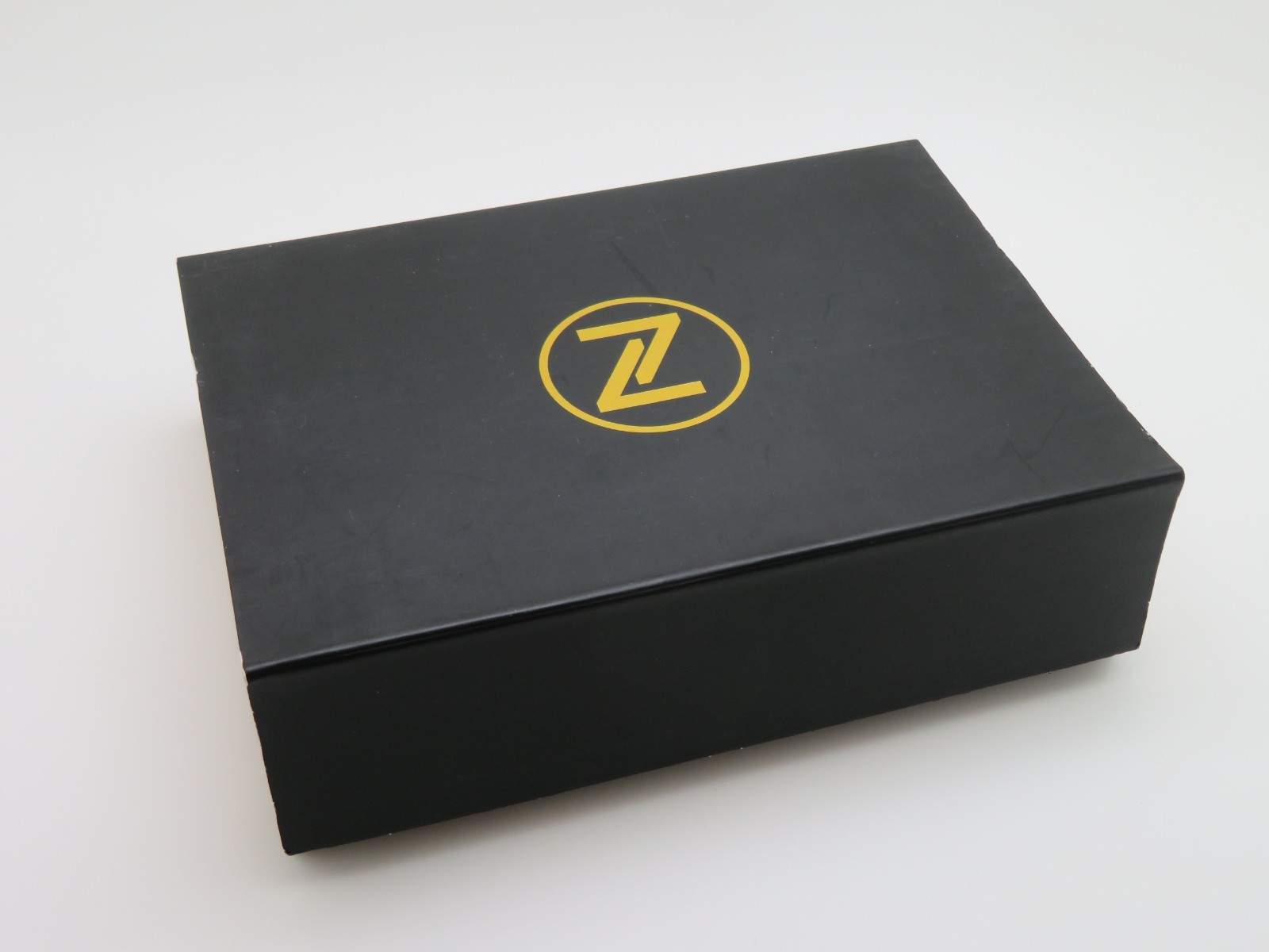 2021 Zelos Hammerhead V3 Men's 44mm Stainless Steel Automatic Wriswatch w/Box image 2