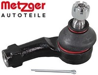 Metzger 54058702 Spurstangenkopf Spurstange EndstüCk FüR Hyundai