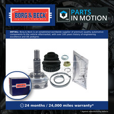 Giunto CV adatto a TOYOTA CELICA AT160 1.6 85 a 89 cambio manuale C.V. B&B nuovo