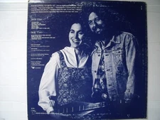 Mary Faith Rhoads And John Pearse, Together, (LP, Album), NM or M-, 3614740146