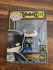 Funko Pop! Heroes Batman First Appearance vinyl figure #270 - Batman 80 years