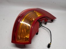 Feu arrière Citroen C6