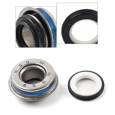 Wasserpumpendichtung mechanisch für Suzuki LT500R QuadRacer 500 2x4 1987-1990