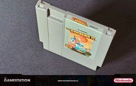 The Goonies 2 (NES - Authentic)