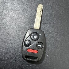 OEM Honda Civic Accord Remote Head Key Fob 4 ...