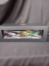 SPARK 1/18 McLaren Formula 1 Team MCL38 2nd 2024 690071