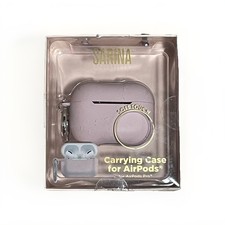 Sarina AirPods Pro Carrying Case Blush