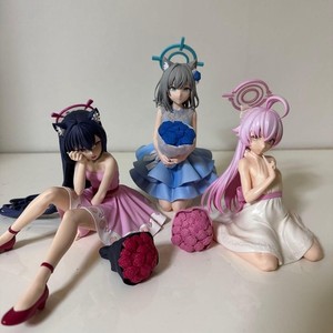 Blue Archive Figure | eBay