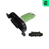 Widerstand InnenraumgebläSe ERA 665171 12V FüR VW Transporter T5 Bus 7HB 7HJ 7EB