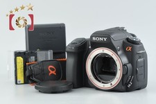 Sony  350 DSLR Camera A350 Digital SLR, Used, Excellent Condition