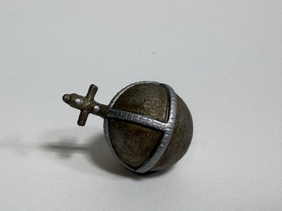 1/6 Scale Toy Monty Python Holy Grail Holy Hand Grenade of Antioch