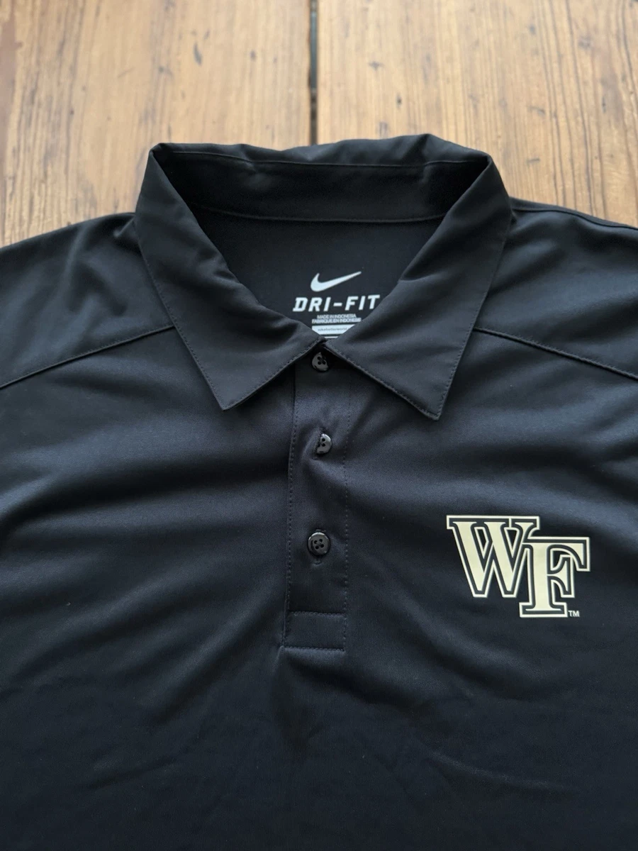 Wake Forest Demon Deacons NCAA Shirts for sale | eBay