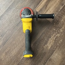 Dewalt DCG412 20V MAX 4.5  Angle Grinder EUC ...
