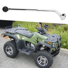 130° Hand Gear Shift Lever For ATV Pit Bike 110-250cc Aluminum Alloy