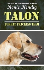 Talon: Combat Tracking Team (A Breed Apart, 2)