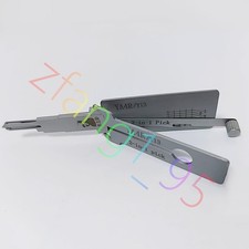 Lishi 2 in 1 Tool ya4R