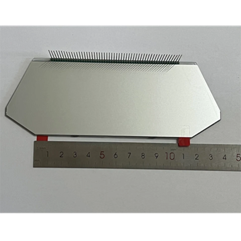 Dashboard LCD Display For Kawasaki Z800 ZR800A Speedometer Instrument KA0487001 - Image 3 of 4