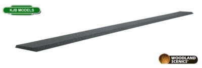 WoodlandScenics WST1477 Track - Bed Gleisbau H0 Modellbahn Katalog