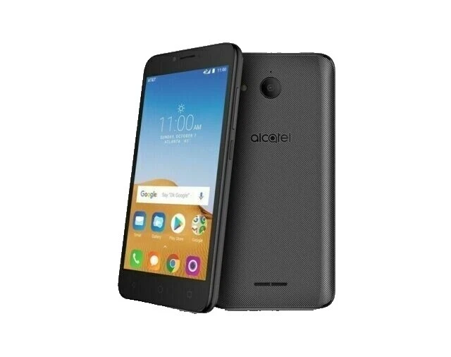 Alcatel Quad Core Cell Phones & Smartphones