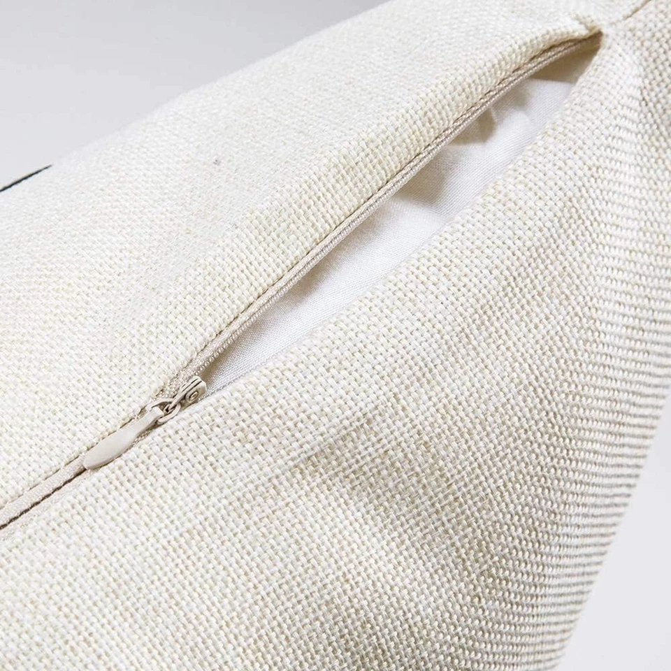 To My Husband Valentine's Day Gift Pillowcase Anniversary Cushion Cover Birthday - Image 4 of 4