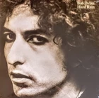 BOB DYLAN HARD RAIN - VINYL LP " NEW, SEALED "
