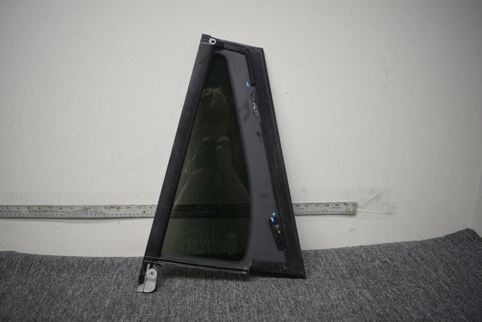 2005 - 2009 年 Land Rover 发现门板车窗工厂原始设备制造商 — 第 4/4 张图片