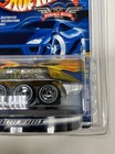2001 Hot Wheels Radar Ranger - Final Run! Retiring Models 1:64 W/SB Wheels — photo 2
