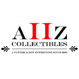 AIIZ Collectibles Store | eBay Stores