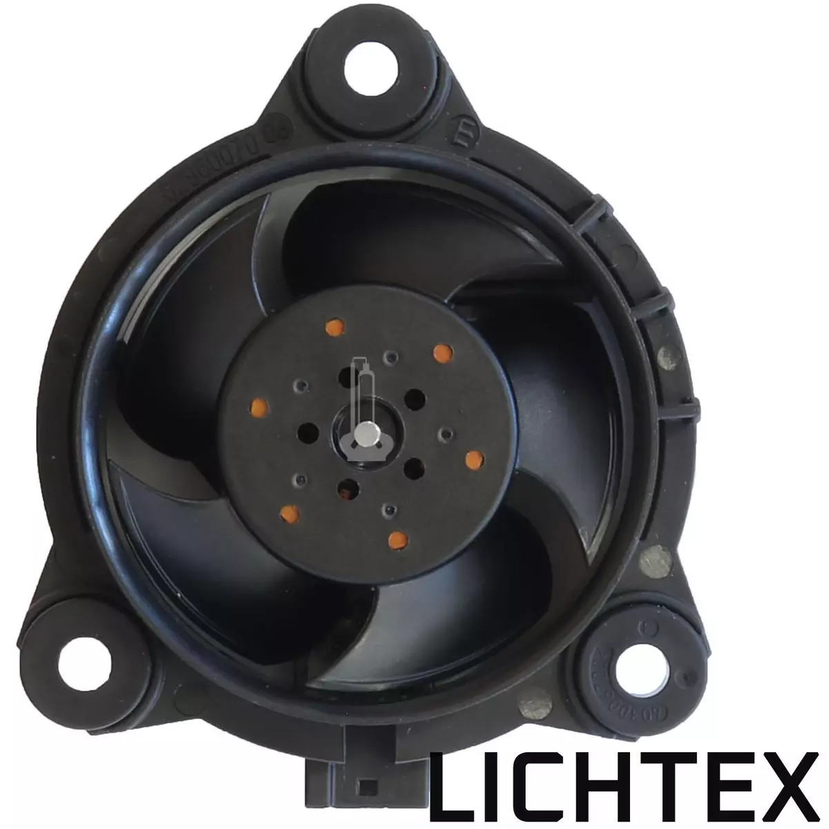 ORIGINAL HELLA LED Scheinwerfer Ventilator Lüfter 62960070 für 