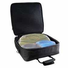 Gator Cases G-MIXERBAG-1818 18" x 18" x 5.5" Mixer / Gear Bag