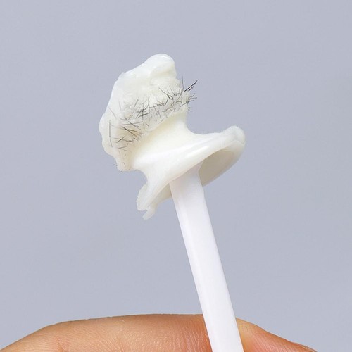 Nose Ear Hair Removal Wax Kit Painless & Easy Mens Nasal Waxing Strip Remover - Picture 7 of 14