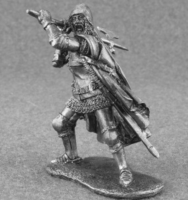 medieval action figures