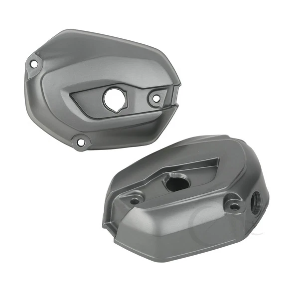 Juego de protectores de motor BMW R1200R (K53 / 2015-2016) R1200RS (K5 Juego de protectores de motor BMW R1200R (K53 / 2015-2016) R1200RS (K5