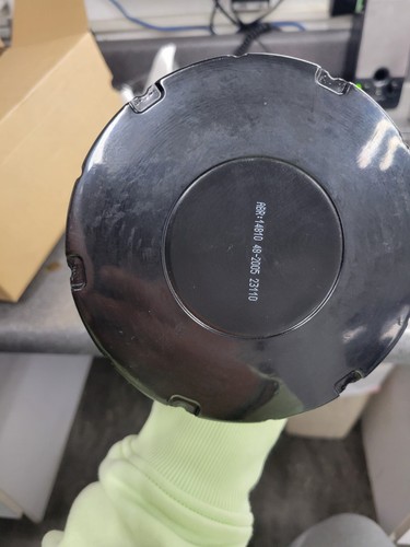 ALL BALLS RACING AIR FILTER - Picture 4 of 5