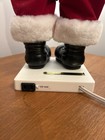 24" Telco The Orig. Motion-ettes Christmas Animated Illuminated Santa Claus 1994 — photo 5