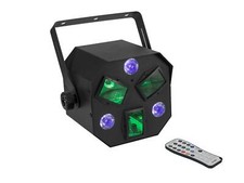 Eurolite LED FE-300 Hybrid Blumeffekt