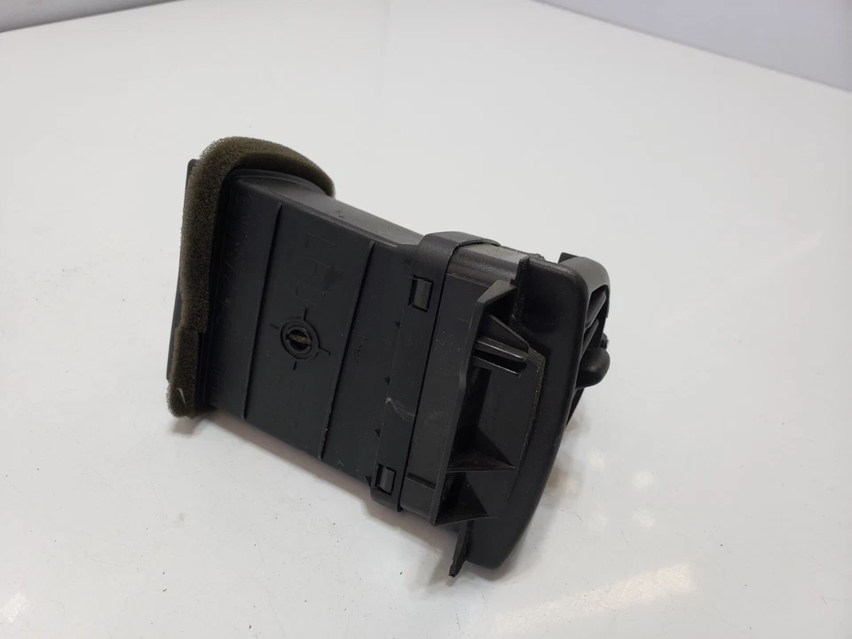 ✅ 1998-2003 OEM Jaguar XJ8 XJR tablero de instrumentos delantero derecho tablero ventilación de aire Foto 4 de 4