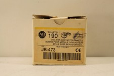 Allan Bradley Coil JB-473 480V New In Box