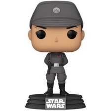 Figura Funko Pop! Star Wars Tala Durith Modelo 541 | 64560 Figura en Vinilo