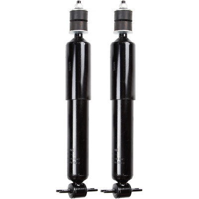 Front L+R Pair Shock Absorbers for Dodge Ram 1500 2009-2016