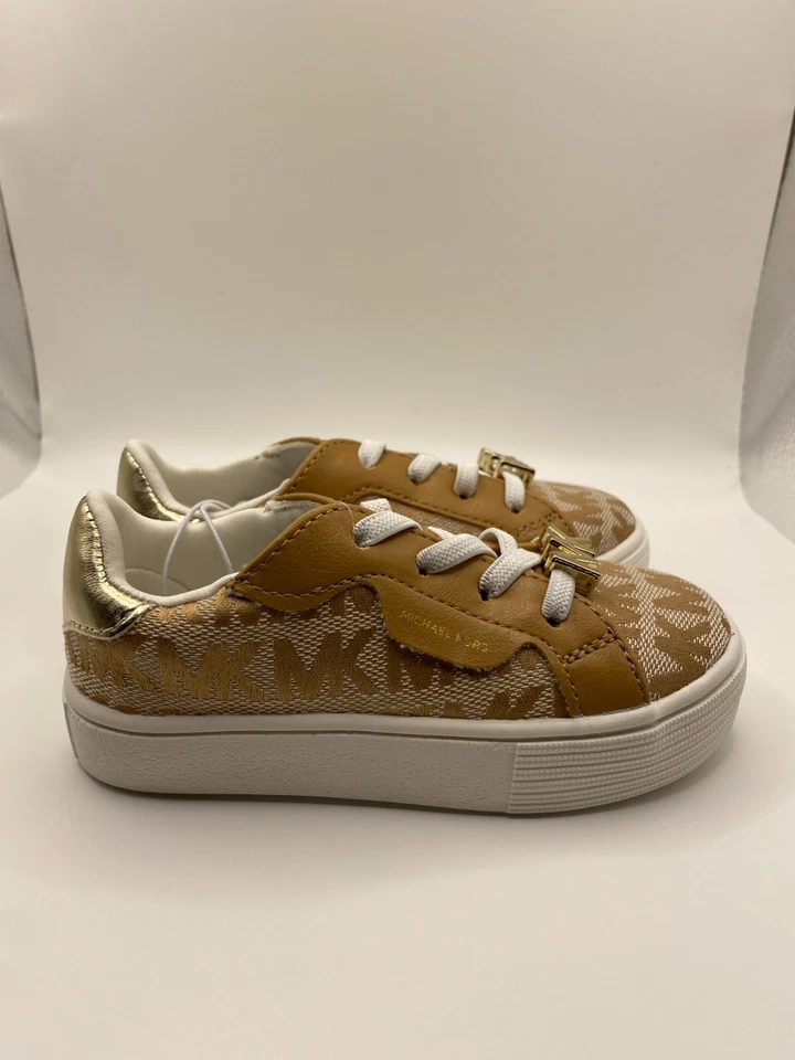 michael kors zapatos bebé niña Foto 4 de 4